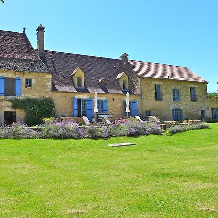 Bed and Breakfast Par La Riviere Ла-Рок-Гажак Экстерьер фото